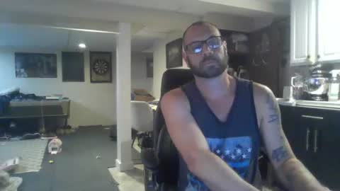 billybasement online show from 07/29/26, 01:48