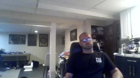 billybasement online show from 08/06/26, 01:40
