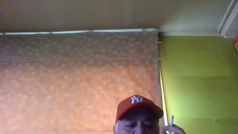 crmperez online show from 12/31/24, 07:29