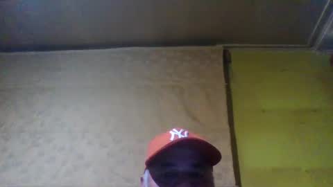 crmperez online show from 01/06/25, 02:48