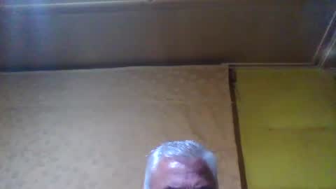 crmperez online show from 01/12/25, 01:00