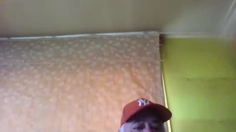 crmperez online show from 01/19/25, 07:26