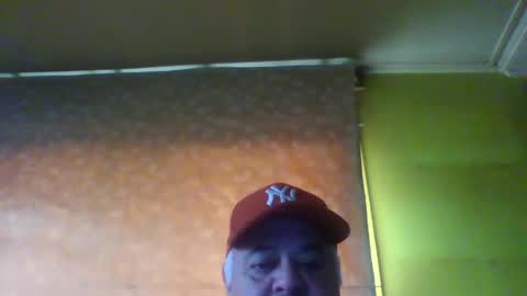 crmperez online show from 01/23/25, 08:13