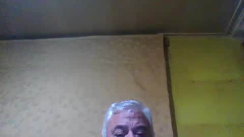 crmperez online show from 02/01/25, 02:47