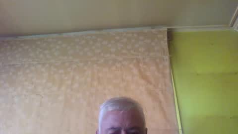 crmperez online show from 02/08/25, 08:10