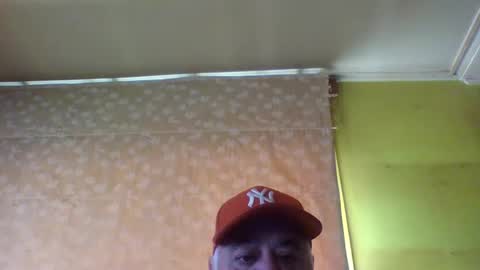 crmperez online show from 03/08/25, 07:09