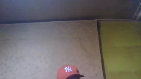 crmperez online show from 03/10/25, 01:01