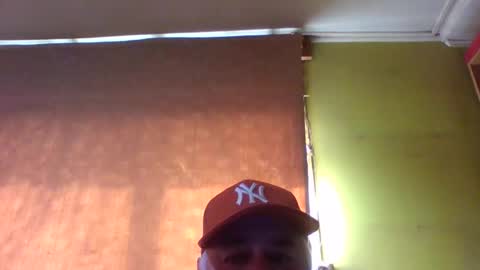 crmperez online show from 09/11/25, 06:52