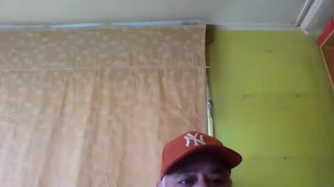 crmperez online show from 01/05/26, 08:01