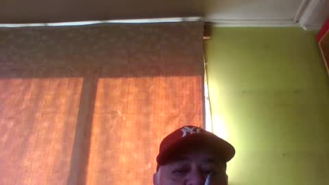 crmperez online show from 06/13/26, 06:50
