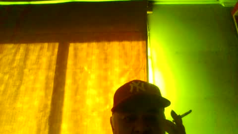 crmperez online show from 06/30/26, 06:53