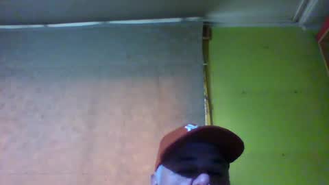 crmperez online show from 07/23/26, 07:12