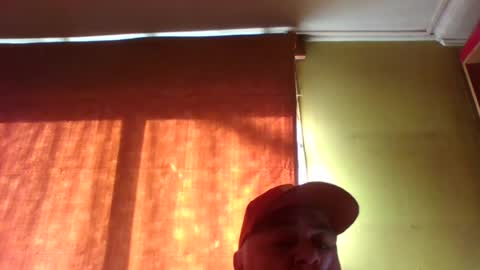 crmperez online show from 07/25/26, 07:00