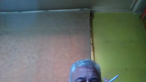 crmperez online show from 07/27/26, 08:49