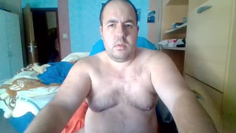 smallcookboy online show from 03/03/25, 12:16