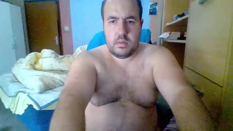 smallcookboy online show from 03/12/25, 12:26