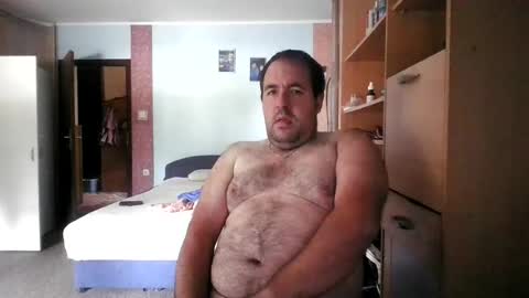 smallcookboy online show from 07/02/26, 07:25