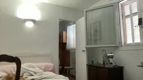 cromogeno online show from 07/01/26, 12:07