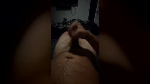 crookedmarrow29 online show from 07/29/26, 02:43