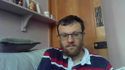 Cropper online show from 11/01/25, 11:45