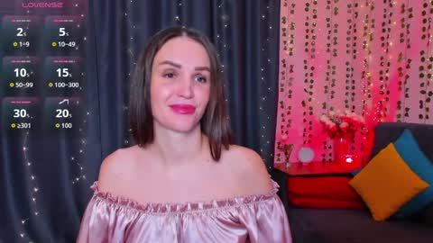 xx Amina xx online show from 05/05/26, 07:38