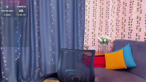 xx Amina xx online show from 05/08/26, 08:41