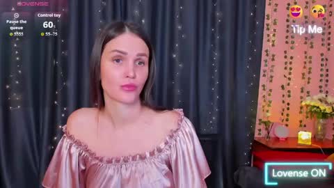 xx Amina xx online show from 05/31/26, 12:56