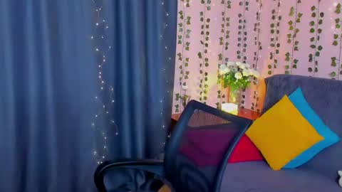 xx Amina xx online show from 06/24/26, 10:25