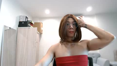 Anna online show from 06/24/26, 03:05