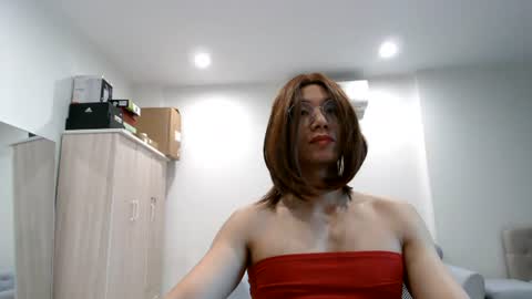 Anna online show from 07/08/26, 03:55