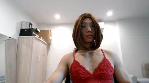 Anna online show from 07/09/26, 02:48