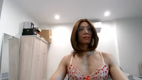 Anna online show from 07/13/26, 03:42