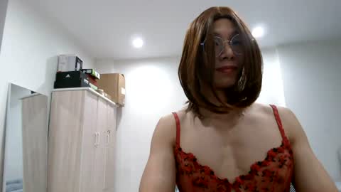 Anna online show from 07/25/26, 01:19