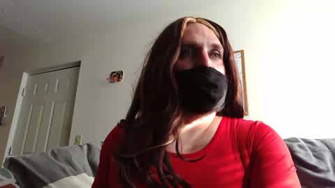 Insta theramonacrowecd online show from 06/08/26, 12:03