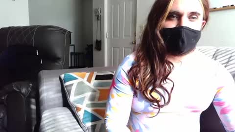 Insta theramonacrowecd online show from 06/08/26, 10:43