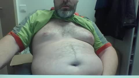 Snapshot of crouch1 chatting on 12/17/24, 11:17 Crouch1 online show from 12/17/24, 11:17