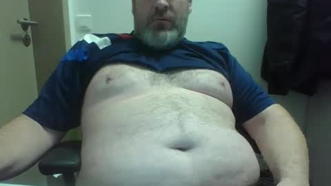 Snapshot of crouch1 chatting on 10/29/25, 11:12 Crouch1 online show from 10/29/25, 11:12