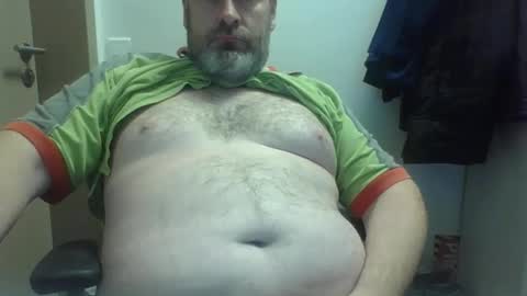 Snapshot of crouch1 chatting on 11/04/25, 08:35 Crouch1 online show from 11/04/25, 08:35