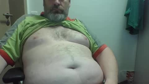 Crouch1 online show from 05/05/26, 10:34