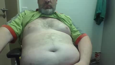 Crouch1 online show from 05/07/26, 09:25