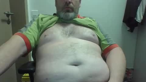 Crouch1 online show from 05/11/26, 09:26