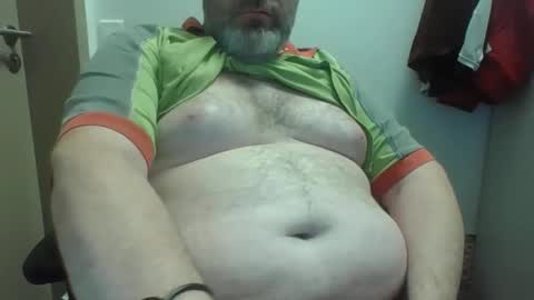 Crouch1 online show from 05/14/26, 10:33