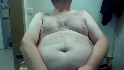 Crouch1 online show from 06/22/26, 02:57