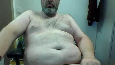 Crouch1 online show from 07/09/26, 02:48