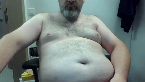 Crouch1 online show from 08/03/26, 02:54
