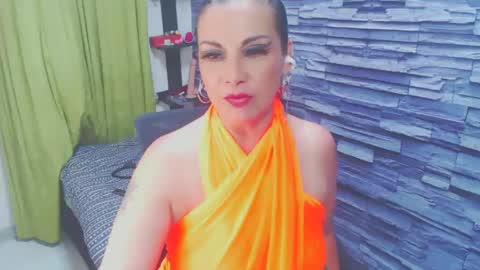 cruela_deviil online show from 01/25/25, 05:51