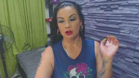 cruela_deviil online show from 03/08/25, 08:22