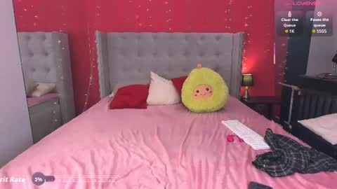 Kitty online show from 07/07/26, 07:23