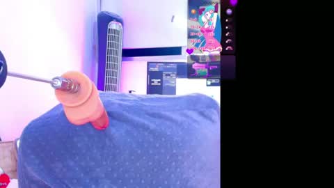 Mia online show from 07/24/26, 12:08