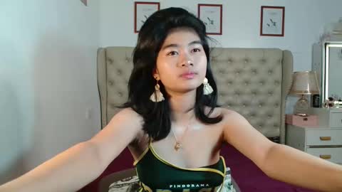 Im CruellaDont forget to follow me online show from 09/16/25, 05:25